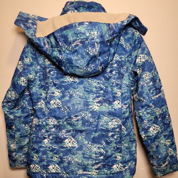 Like New Girls Stormpack Sunice Snowsuit - Size 14 - Picture 2 of 13